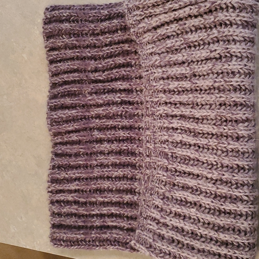 NOELLE Infinity scarf